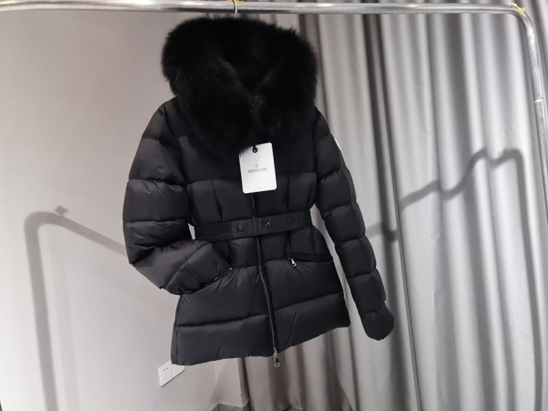 Moncler Down Jackets